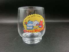 [TAKA76-37]◇Three Bigrees 쓰리 빅 리즈 글라스
