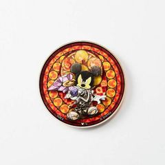 [미키] 킹덤 하츠 아크릴 스티커 컬렉션