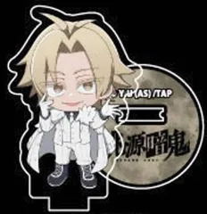 【桃宮唾切】桃源暗鬼 Stand up! アクリルスタンド(2026年2月版)