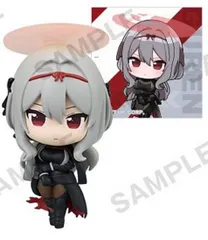 【紅蓮 (おまけシール付き)】勝利の女神:NIKKE コレクションフィギュアRICH BOX Ver. Vol.2