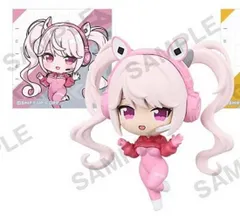 【アリス (おまけシール付き)】勝利の女神:NIKKE コレクションフィギュアRICH BOX Ver. Vol.2