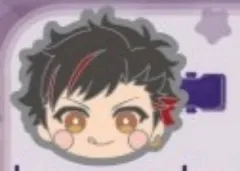 【南雲鉄虎】あんさんぶるスターズ!! みにコレ!前髪クリップ2 Vol.6