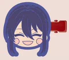 【神崎颯馬】あんさんぶるスターズ!! みにコレ!前髪クリップ2 Vol.7