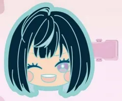 【エス】あんさんぶるスターズ!! みにコレ!前髪クリップ2 Vol.7