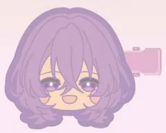 【ユメ】あんさんぶるスターズ!! みにコレ!前髪クリップ2 Vol.7