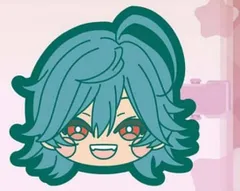 【ライカ】あんさんぶるスターズ!! みにコレ!前髪クリップ2 Vol.7
