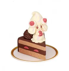 【マホイップ】ポケモン Yummy!スイーツマスコット チョコレート