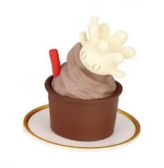 【マホミル】ポケモン Yummy!スイーツマスコット チョコレート