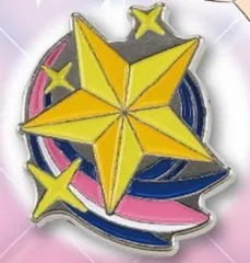 【スターライト学園校章】アイカツ!×プリパラ THE MOVIE ピンズコレクション