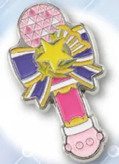 【あかりマイク】アイカツ!×プリパラ THE MOVIE ピンズコレクション