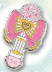 【らぁらマイク】アイカツ!×プリパラ THE MOVIE ピンズコレクション