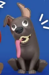 【ダンテ】肩ズンFig. リメンバー・ミー