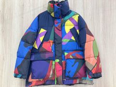 超希少】 sacai 22SS レザージャケット レザーコーチジャケット - メルカリ