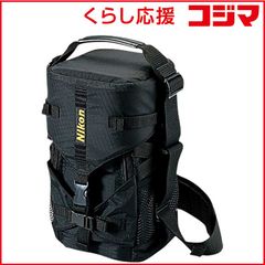 Nikon Professional Services ウエストポーチ - メルカリ