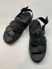 極美品❣️カンペール Pelotas Flota フィッシャーマンサンダル 牛革