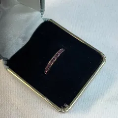 リング　１２号　Folli Follie　フォリフォリ