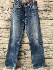 LEVI’S リーバイス 502-03 日本製 90’s W32L34