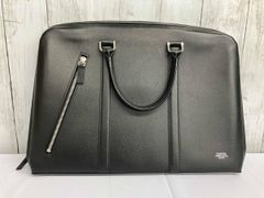美品✨PORTER ポーター アベニュー ブリーフケース ビジネスバッグ 黒