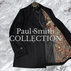 2026年最新】Paul Smith COLLECTION メンズ ピーコート・ウールコート