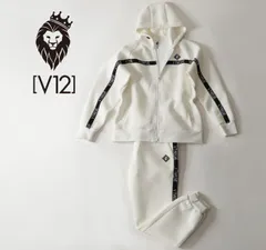 2026年最新】v12 セットアップの人気アイテム - メルカリ