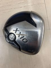 送料無料【ヘッドのみ】ダンロップ ゼクシオ 10 XXIO テン ドライバー