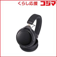 オーディオテクニカ インナーイヤーヘッドホン ATH-CM700 ブラウン