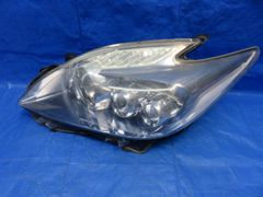 Toyota ZVW30プリウス ペアヘッドライト LED KOITO47-30 - メルカリ