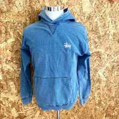 Stussy パーカー　デニム　ストリート　アメカジ ストリートファッションでのステューシーの着こなし | TikTok