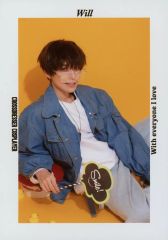 中古】ぬいぐるみマスコット・ぬいぐるみバッジ 吉川晃司 ベアチャーム