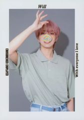 中古】ぬいぐるみマスコット・ぬいぐるみバッジ 吉川晃司 ベアチャーム