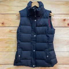 TOMMY HILFIGER トミーヒルフィガー ダウンベストのサムネイル