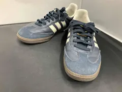 adidas / スニーカー / SAMBA OG / ID2056 / Night Navy (ネイビー) / 27.5cm / サンバ / アディダス
