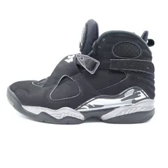 NIKE 15ss AIR JORDAN 8 RETRO CHROME ナイキ エアジョーダン レトロ クロム スニーカー 大名店