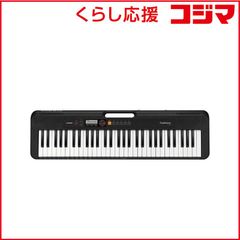 CASIO CT-S100 デジタルキーボード　箱未開封本品未使用 CASIO CT-S100 デジタルキーボード 箱未開封本品未使用 - メルカリ
