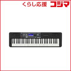 CHROMATONE 電子キーボード CT-312 譜面台 初期の備品付き - メルカリ