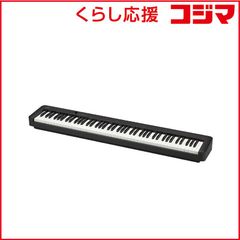 n*9様 CASIO CDP-S100 88鍵 電子ピアノ ブラック - メルカリ