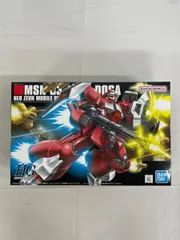 2026年最新】HGUC 1/144 ヤクト・ドーガ(クェス・エア専用機)の人気