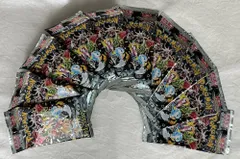 ハイクラスパック シャイニートレジャーex ポケモンカード 10パック  新品・未開封品