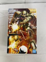 [미개봉] 1/100 MG MS-06F 자쿠 II Ver.2.0 [기동전사 건담]