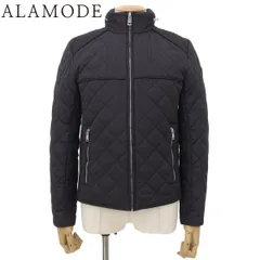 PRADA(プラダ) フード付き キルティング ナイロン ジャケット コート/ジャケット 2021年 アパレル ファッション トライアングルロゴ 46 ポリアミド ブラック黒 SGH036 レディース 40802174964【中古】【アラモード】