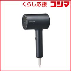 TESCOM プロテクトイオンヘアードライヤー TD756A 本体 - メルカリ