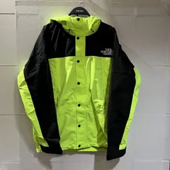 THE NORTH FACE GORE-TEX MOUNTAIN LIGHT JACKET XLサイズ NP11834 ザノースフェイス ゴアテックスマウンテンライトジャケット 南堀江店