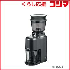 VARIO 電動コーヒーミル グラインダー VARIO-E/CG-121 メリタ - メルカリ