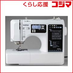 ⭐️新品PEANUTS ^スヌーピーブラザーコンピュータミシン 