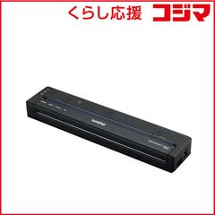 Brother PJ-883 TATTOO モバイルサーマルプリンター - メルカリ