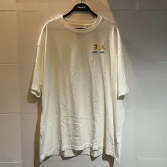 NIKE UNION AIR JORDAN 2 FUTURE IN NOW SS TEE XLサイズ DM2843-100 ナイキ×ユニオン エアジョーダン2半袖Tシャツ 南堀江店