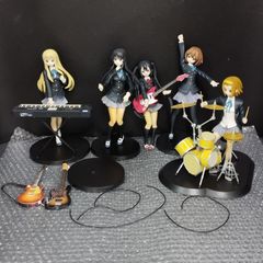 D9464】（未開封品）美少女フィギュア 15点セット まとめ売り - メルカリ