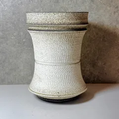 口径12cm植木鉢多肉塊根観葉植物ハンドメイド陶器陶芸アカベサボテンコーデックス グラキリス パキプス アガベ