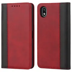 Ｈａｖａｙａ 対応 Xperia Ace III ケース SO-53C ケース Xperia Ace IIIカバーケース 手帳型 耐衝撃 SOG08 A203SO docomo ソニー エクスペリア エース3 第3世代 カバー au マグネット式 SoftBa