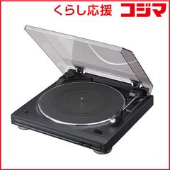 Denon×陰陽座 迦陵頻伽 レコードプレーヤー セット BLACK - メルカリ